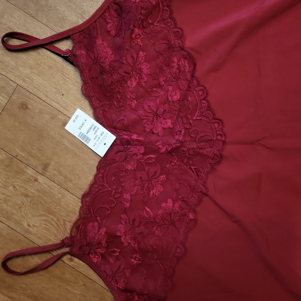 Camisole - Picture 3 of 5